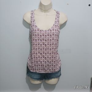 (3for$20) H&m sleeveless top size small